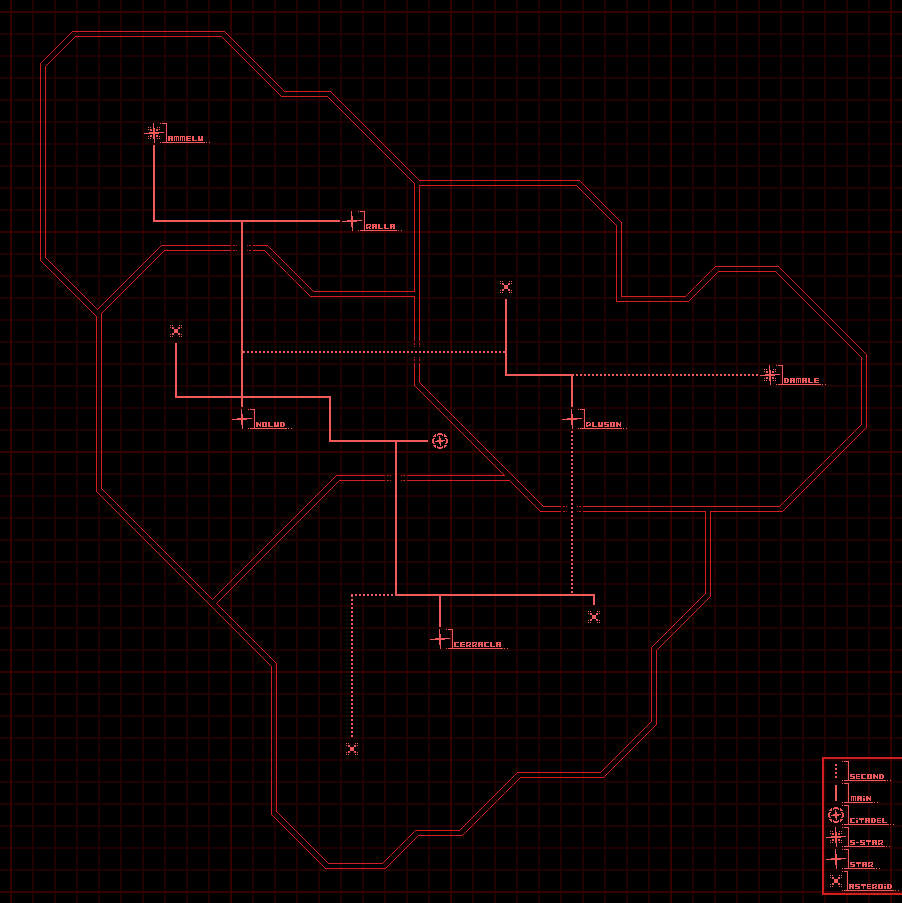 Anco map